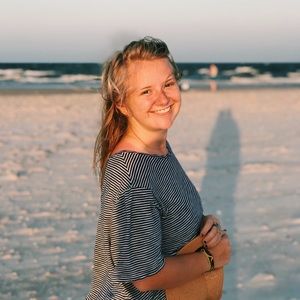 Meet your Posher, Tessa